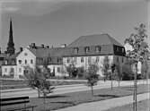 Engelbrektsgatan nr 7-9, Västerås.