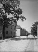 Allégatan, Västerås.