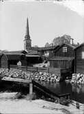 Gardtmanska gården, Västerås.