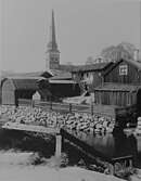 Gardtmanska gården, Västerås.