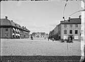 Stora torget, Västerås.