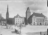 Stora torget, Västerås.