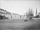 Stora torget, Västerås.