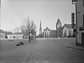 Stora torget, Västerås.