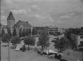 Stora torget, Västerås.