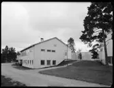 SKOLOR HÄLLBYBRUNN, (SALA), RANSTA, LINDESNÄS, BJÖRBO, ÅMOT