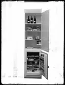 KYLSKÅP (Å ATELJÉN PLOGGAT.)