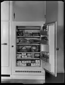 KYLSKÅP (Å ATELJÉN PLOGGAT.)