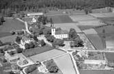 Kalvsviks kyrka, 1951.