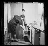 5 FAMILJER FÖR BOK ILL.
INT. OCH EXT.