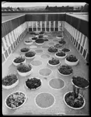 NACKA LASARETT
EXT. OCH INT.