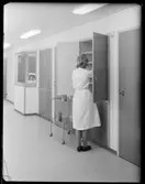 NACKA LASARETT
EXT. OCH INT.