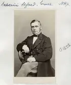 Paul Alfred Scherini (1820-1903)