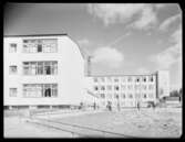 SKOLA EDSBERG, DANDERYD