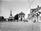 Östra Kyrkogatan, Västerås.