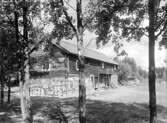 Hemmingsboboden på Vallby friluftsmuseum, Västerås.