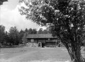 Hemmingsboboden på Vallby friluftsmuseum, Västerås.