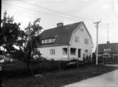 Hagelius villa på Blåsbo, Västerås.