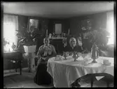 Herr och fru Västerlund