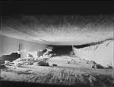 PROVTRYCKNING AV BETONGBJÄLKLAG