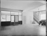 SKOLOR I ESKILSTUNA
EXT. INT.