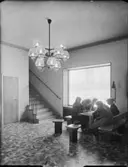 SKOLOR I ESKILSTUNA
EXT. INT.