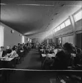 SKOLOR I ESKILSTUNA
EXT. INT.