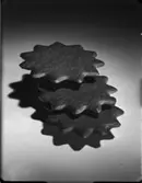 PEPPARKAKOR FÖR ETIKETT