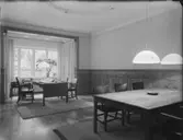 SV. ARK. RIKSFÖRBUND
INTERIÖRER