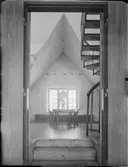 SV. ARK. RIKSFÖRBUND
INTERIÖRER