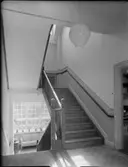 SV. ARK. RIKSFÖRBUND
INTERIÖRER