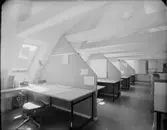 SV. ARK. RIKSFÖRBUND
INTERIÖRER