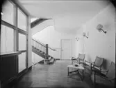 SV. ARK. RIKSFÖRBUND
INTERIÖRER