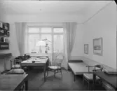 SV. ARK. RIKSFÖRBUND
INTERIÖRER