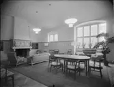 SV. ARK. RIKSFÖRBUND
INTERIÖRER