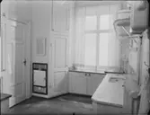 KÖK FÖRE RESTAURERING