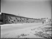 FRÖSLUNDASKOLAN OCH CENTRUM I ESKILSTUNA