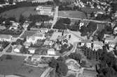 Åseda, 1955.