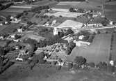 Ingelstad, Östra Torsås kyrka, 1955.