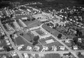 Växjö, 1955.