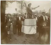 Uppsala studentkarneval