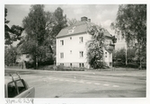 Västerås, Blåsbo.
Kv. Agne 5. 1972.