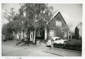 Västerås, Blåsbo.
Kv. Bartold 6, Föreningsgatan 43. 1972.