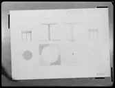 REPRO AV RITNINGAR TILL ÖREBRO TEATER