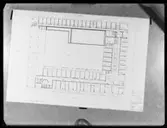 REPRO AV RITNINGAR TILL ÖREBRO TEATER