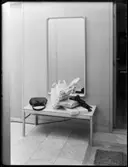 SPEGLAR OCH FINSKA KÖKSKNIVAR