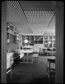 UTSTÄLLNINGSHALL PÅ BARNHUSG.