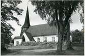 Malma kyrka utanför Köping.