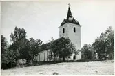 Heds kyrka, Skinnskatteberg