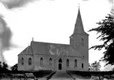 Longs kyrka.